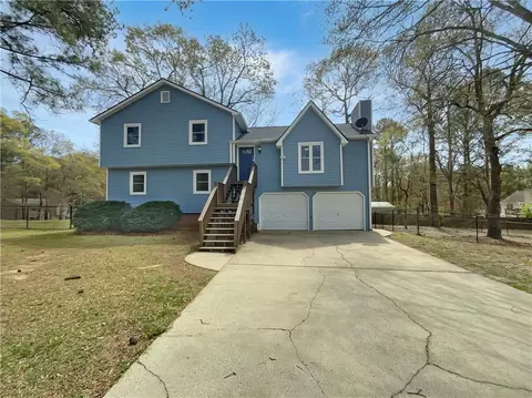 15 Stonebrook Dr SW, Euharlee, GA 30120