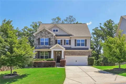 1685 Secretariat Gait Way, Suwanee, GA 30024