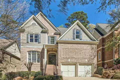 2287 Briarcliff Cmns NE, Atlanta, GA 30345