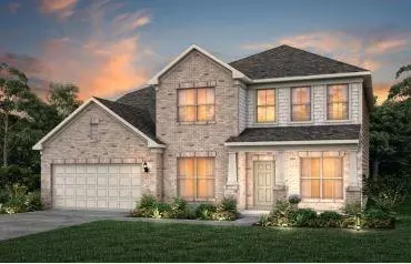 100 Himalaya Way, Mcdonough, GA 30253