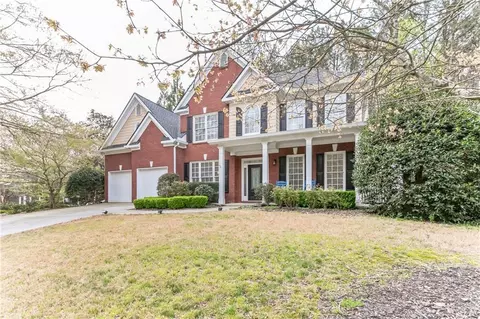 3233 Creek Trce E, Powder Springs, GA 30127