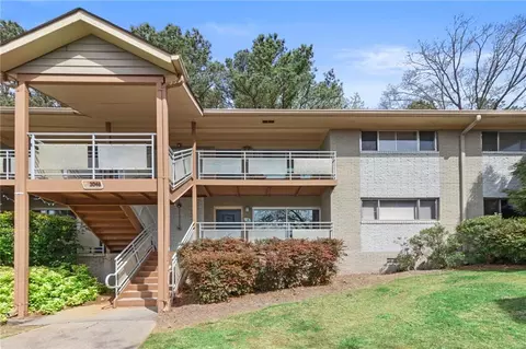3046 Briarcliff Rd NE #6, Atlanta, GA 30329