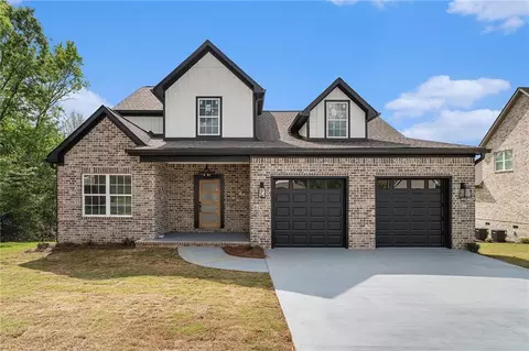207 Magalynn Way, Chatsworth, GA 30705