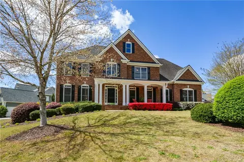 15 Bluestone Ct, Acworth, GA 30101