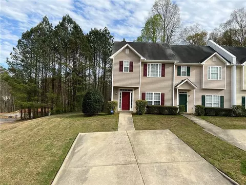 8070 Youngstown St, Douglasville, GA 30134