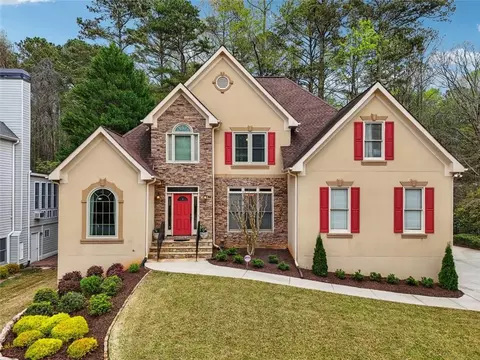 1235 Quail Run Ln, Cumming, GA 30041