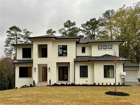 127 Angus Trl, Atlanta, GA 30328