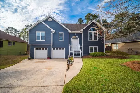2106 Etowah Valley Dr, Woodstock, GA 30189