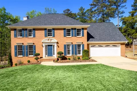 3340 Arborwoods Dr, Alpharetta, GA 30022