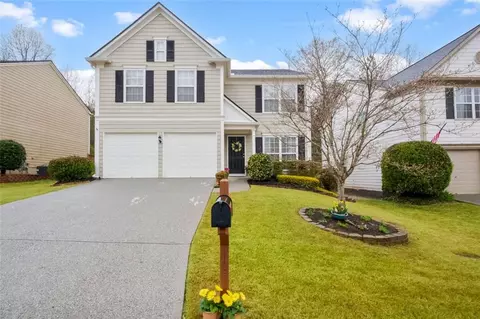 405 Yarrow Way, Woodstock, GA 30188