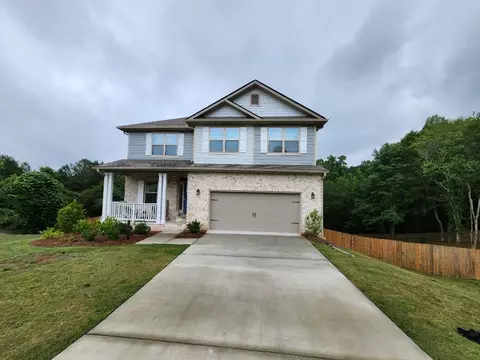 224 Bridge Gate Dr, Loganville, GA 30052