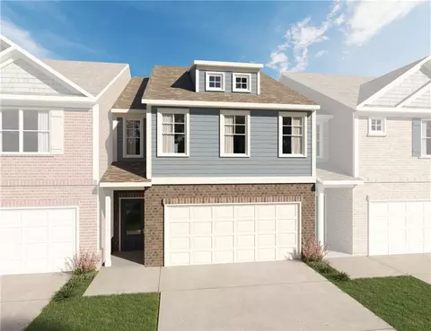 103 Stanchion Dr, Union City, GA 30291