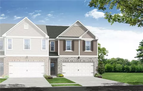 202 Switcher Ct, Union City, GA 30291