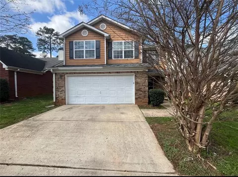 260 Long Dr, Mcdonough, GA 30253