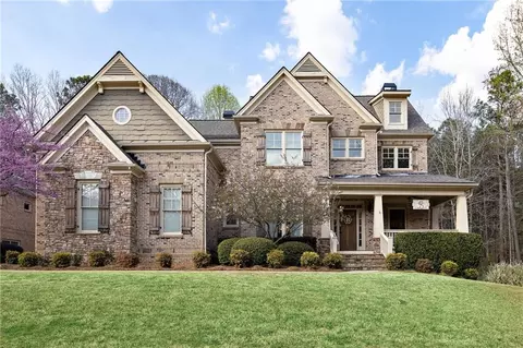 1071 Meadow Grass Ln, Powder Springs, GA 30127