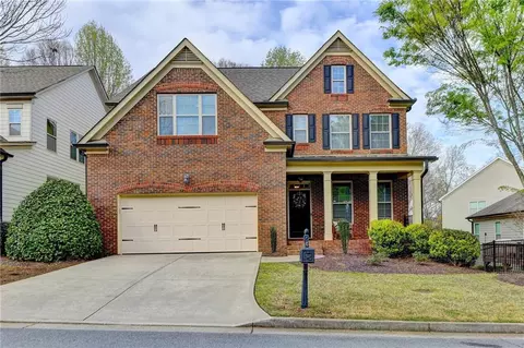 7140 Winthrop Rd, Alpharetta, GA 30005