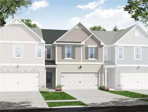 206 Switcher Ct, Union City, GA 30291