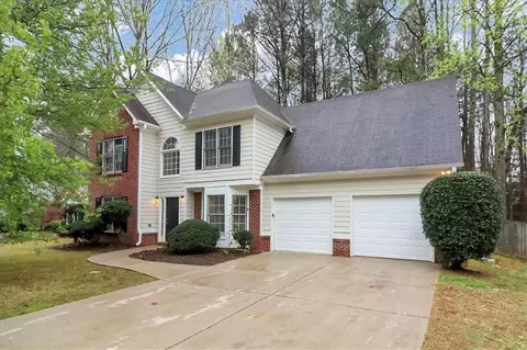 5136 Saint Claire Pl, Powder Springs, GA 30127