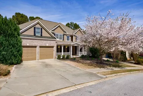240 Blackberry Run Dr, Dallas, GA 30132
