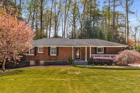 1547 Tamarack Trl, Decatur, GA 30033