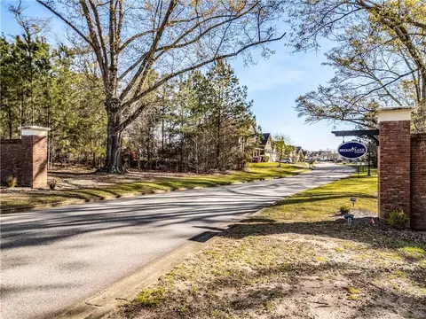Exterior - 407 Lakeview Way, Lagrange, GA 30241 photo 19 of 19