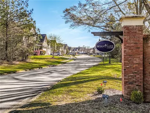 View/Area - 407 Lakeview Way, Lagrange, GA 30241 photo 5 of 5