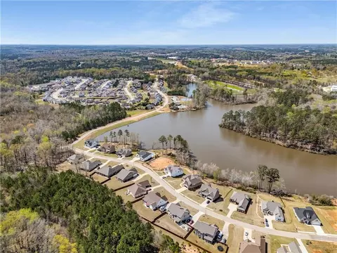 View/Area - 407 Lakeview Way, Lagrange, GA 30241 photo 2 of 5