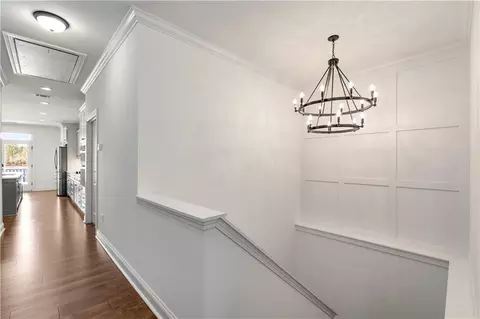 Entry Way - 407 Lakeview Way, Lagrange, GA 30241 photo 4 of 4