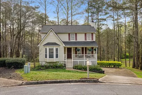 2397 June Springs Dr SW, Marietta, GA 30008