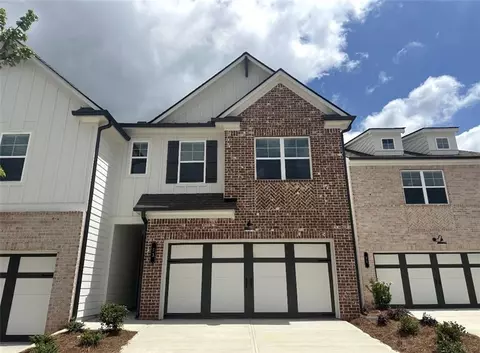 125 Depot Landing Rd #18A, Auburn, GA 30011