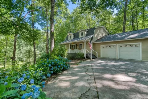 4990 Gunners Run NE, Roswell, GA 30075