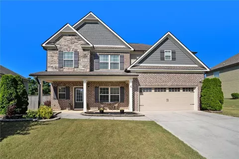 2260 Day Break Way, Dacula, GA 30019
