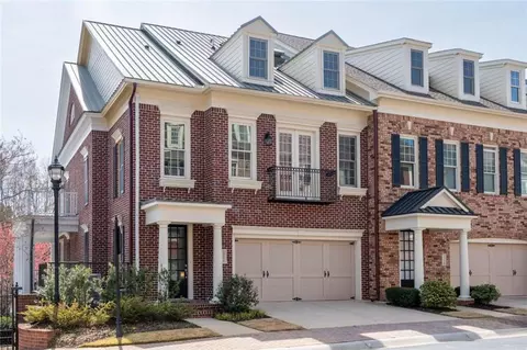 2240 Edgartown Ln SE #3, Smyrna, GA 30080