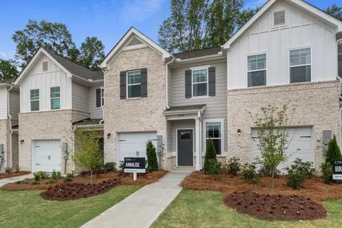 240 Flier Dr, Mcdonough, GA 30253