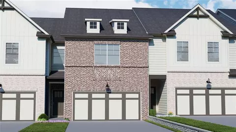 121 Depot Landing Rd #16A, Auburn, GA 30011