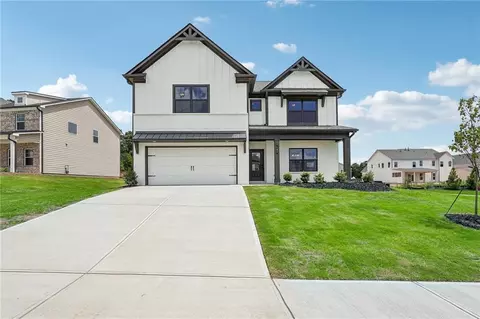 182 Logan Pass Dr, Loganville, GA 30052