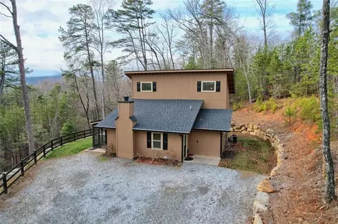 112 John English Dr, Clayton, GA 30525