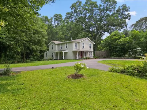 167 Rivertown Rd, Fairburn, GA 30213