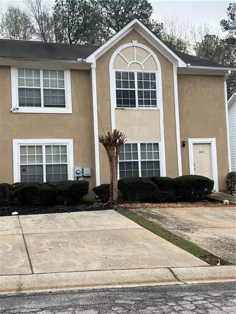 3045 Fields Dr, Stonecrest, GA 30038