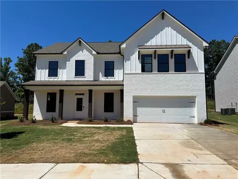330 Blue Billed Xing, Jefferson, GA 30549