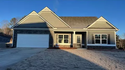 825 River Run Dr, Dallas, GA 30132