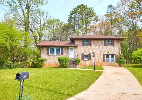 4082 Vale Ct, Decatur, GA 30035