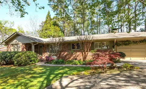 3296 Briarcliff Rd NE, Atlanta, GA 30345