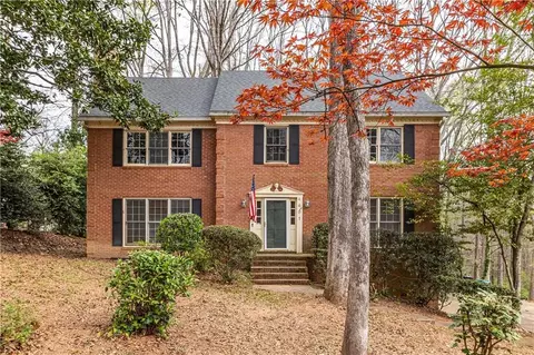 4691 Sequoia Dr SW, Lilburn, GA 30047