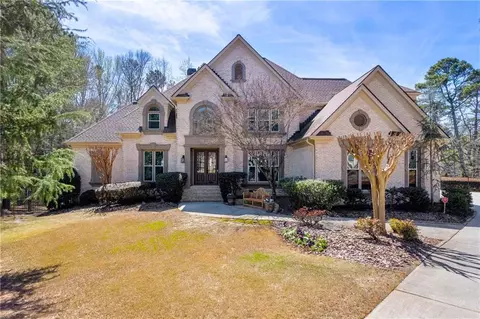 1462 Stratford Hall Ct, Grayson, GA 30017