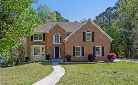 270 The Esplanade Way SE, Loganville, GA 30052