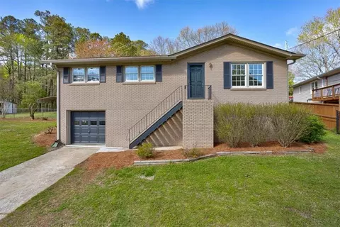 4231 Senoa Dr NW, Kennesaw, GA 30144