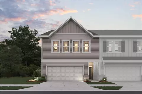 620 Point Place Dr, Loganville, GA 30052