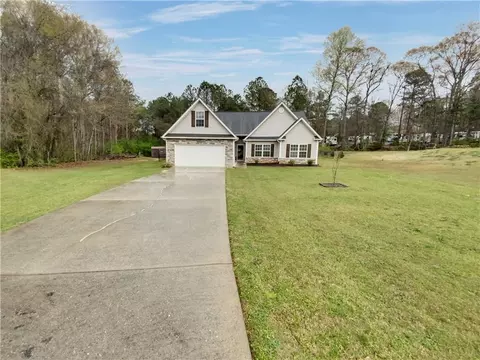 Exterior - 50 Dock Ct, Jackson, GA 30233 photo 5 of 5