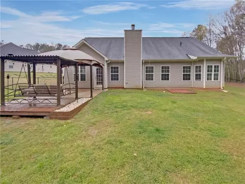 Exterior - 50 Dock Ct, Jackson, GA 30233 photo 3 of 5